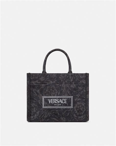 versace çanta brandy's|versace athena bag.